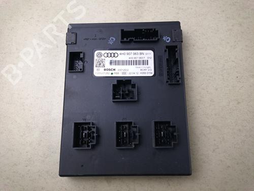 Used Electronic module Electronic module 38689388 38689388