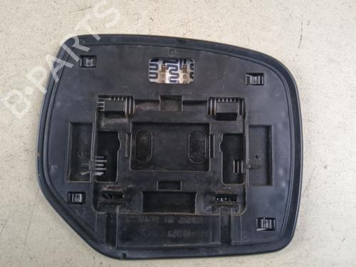 Espelho esquerdo SUBARU OUTBACK (BS) 2.0 D AWD (BSD) | BP38693616C148 - Image 2
