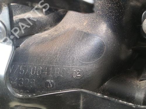 Intake manifold MINI MINI (R56) Cooper S | BP38693027M70 - Image 2
