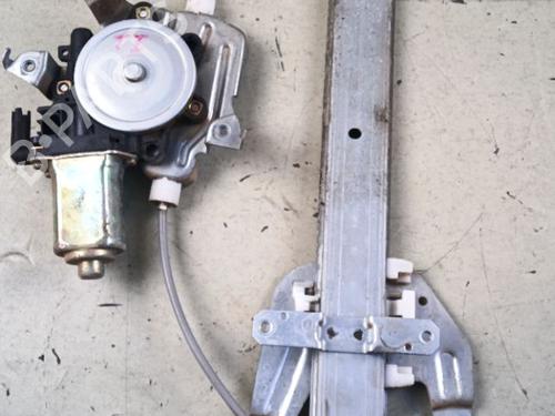 Used Rear left window mechanism Rear left window mechanism 39122631 39122631