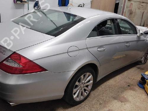 Front left panel MERCEDES-BENZ CLS (C219) CLS 320 CDI (219.322) | BP38691784C58 - Image 6