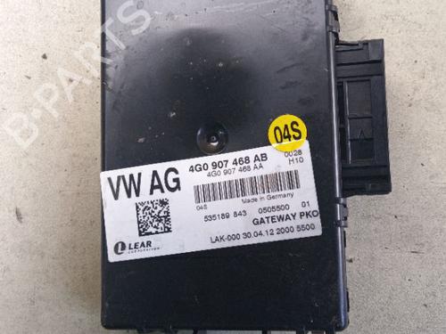 Used Electronic module Electronic module 39133576 39133576