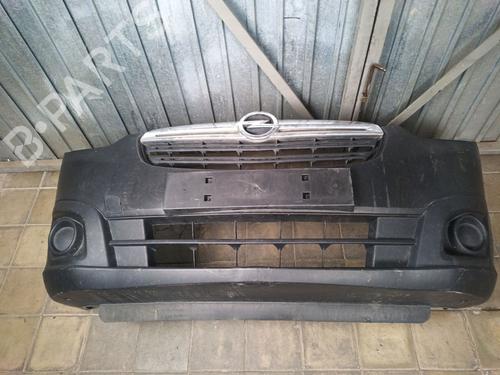 Used Front bumper Front bumper 38691110 38691110