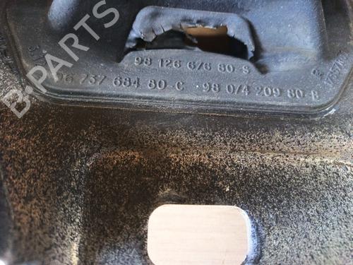 Støtte PEUGEOT RIFTER 1.5 BlueHDi 130 | BP39119803C155 - Image 5