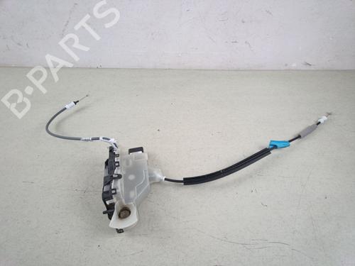 Used Front left lock Front left lock 38698901 38698901