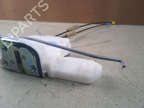 Used Front left lock Front left lock 38693499 38693499