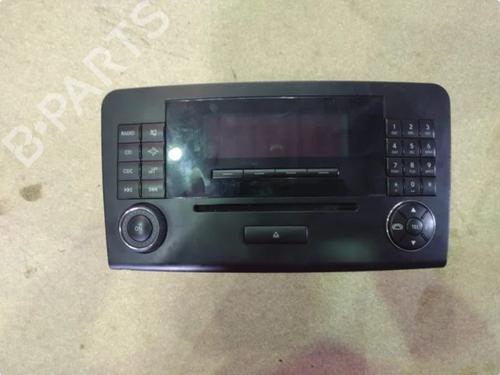 Used Radio Radio 38694633 38694633