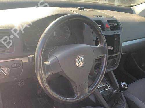 Engine VW GOLF PLUS V (5M1, 521) 1.6 TDI | BP39125351M1 - Image 8