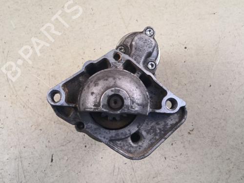 Starter RENAULT MEGANE IV Hatchback (B9A/M/N_) 1.5 Blue dCi 115 (B9A6) | BP38700198M8 - Image 4