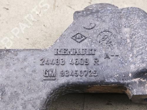 Engine mount RENAULT TRAFIC III Van (FG_) 1.6 dCi 95 (FGMJ, FGMR) | BP38687834M89 - Image 3