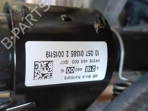 Steering column MERCEDES-BENZ E-CLASS (W212) E 220 CDI / BlueTEC (212.001, 212.002) | BP38695909M21 - Image 2