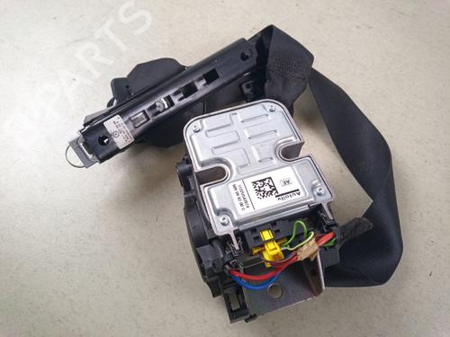 Used Front left seatbelt Front left seatbelt 39130687 39130687