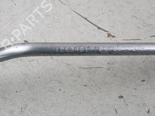 Pipe OPEL INSIGNIA A (G09) 2.8 V6 Turbo OPC 4x4 (68) | BP39126524M125 - Image 3