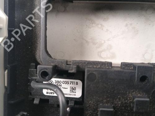 Kabinelys VW T-ROC (A11, D11) 1.0 TSI | BP38692366I8 - Image 3
