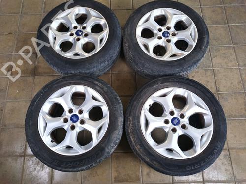 Used Wheel set Wheel set 38700825 38700825