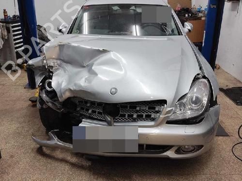 Front left panel MERCEDES-BENZ CLS (C219) CLS 320 CDI (219.322) | BP38691784C58 - Image 16