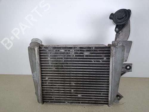 Intercooler MAZDA CX-7 (ER) 2.3 MZR DISI Turbo AWD (ER3P) | BP38700772M30 - Image 3