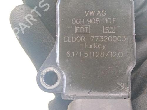 Ignition coil AUDI A5 (8T3) 1.8 TFSI | BP39126460M94  - Image 5