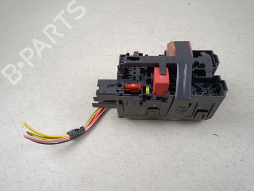Fuse box CITROËN BERLINGO Box Body/MPV (K9) 1.5 BlueHDi 100 | BP38698705E1 - Image 2