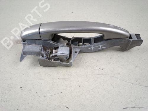rear-left-exterior-door-handle-peugeot-3008-i-mpv-0u_-2009-2010-2011-2012-2013-2014-2015-2016-2017-39122594 main image