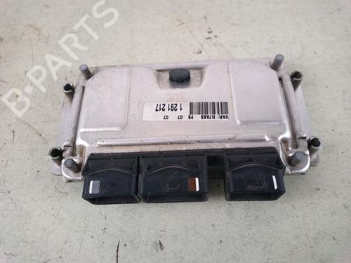 Used Engine control unit (ECU) Engine control unit (ECU) CITROËN XSARA (N1) 1.6 16V (109 hp) 39121838 39121838