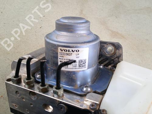 Brake master cylinder VOLVO XC60 II (246) B4 Mild-Hybrid | BP38699911M77 - Image 4