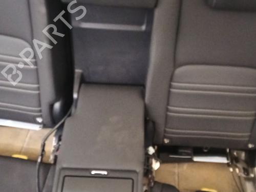 Rear seat LEXUS NX (_Z1_) 300h AWD (AYZ15, AYZ15_, AYZ15R) | BP38689072C17 - Image 4