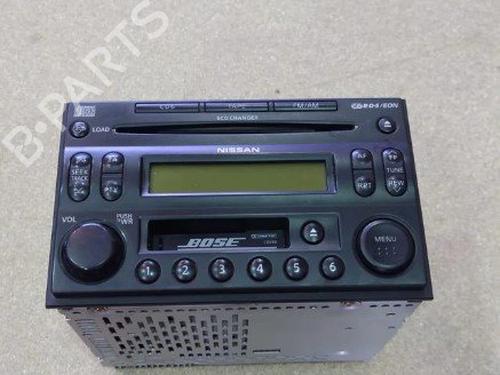 Used Radio Radio 38695516 38695516