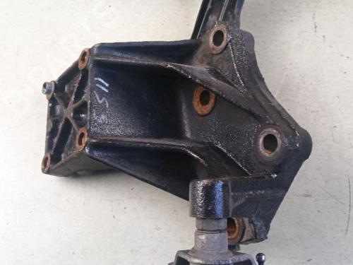 Gearbox mount CITROËN JUMPER I Van (244) 2.8 HDi | BP39635505M88 - Image 3
