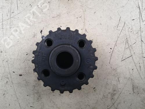 Used Pulley Pulley 38698683 38698683