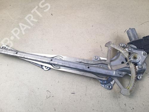 Right rear window motor LEXUS NX (_Z1_) 300h AWD (AYZ15, AYZ15_, AYZ15R) | BP38688948E22 - Image 3
