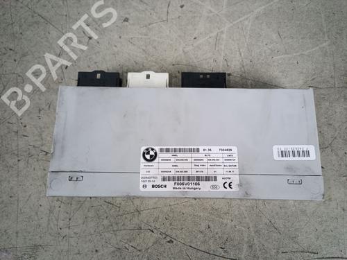 Used Electronic module Electronic module BMW 5 (F10) 535 d (299 hp) 39130882 39130882