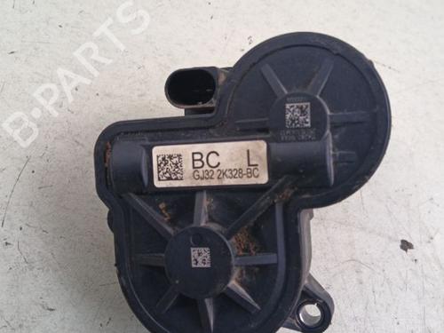 Used Hand brake Hand brake 38698734 38698734