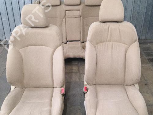 Used Seats set Seats set 38688476 38688476