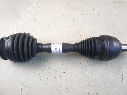 Used Left front driveshaft Left front driveshaft 39124849 39124849