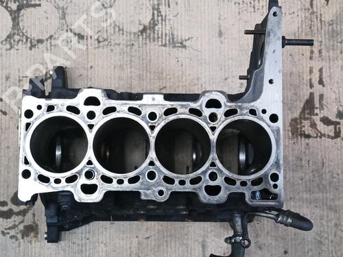 Used Engine (For Parts) Engine (For Parts) BMW 3 (E90) 320 d (163 hp) 39125575 39125575
