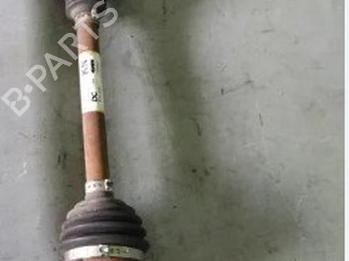 Used Left front driveshaft Left front driveshaft 39124807 39124807