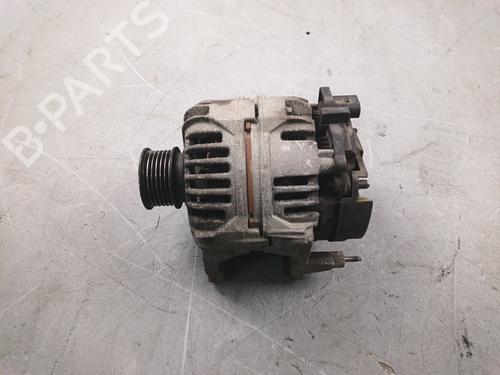 Used Alternator Alternator 38697241 38697241
