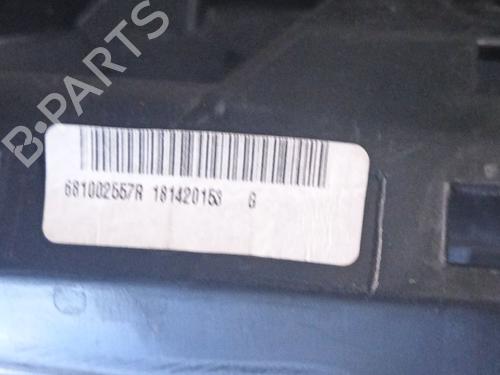 Dashboard RENAULT TRAFIC III Van (FG_) 1.6 dCi 95 (FGMJ, FGMR) | BP38687578C46  - Image 5