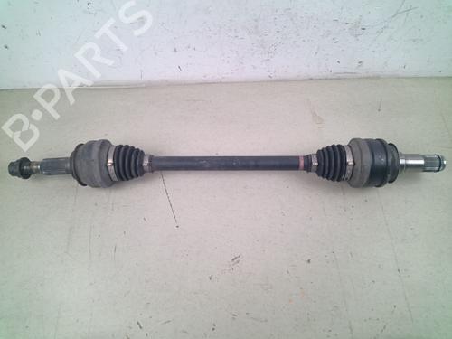 Used Left rear driveshaft Left rear driveshaft 38690674 38690674