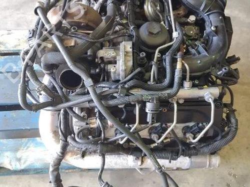 Engine AUDI A6 Allroad C6 (4FH) 2.7 TDI quattro | BP38696670M1 - Image 4