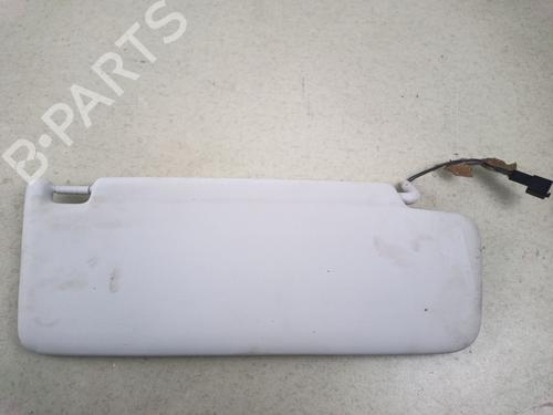 Left sun visor VW T-ROC (A11, D11) 1.5 TSI | BP38691680I1 - Image 3