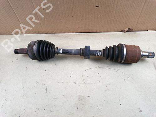 Used Left front driveshaft Left front driveshaft 39124862 39124862