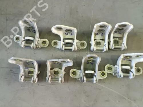 Dørhængsel/Dørbegrænser RENAULT CLIO V (B7_) 1.0 LPG (B7MT) | BP39129112C146 - Image 2