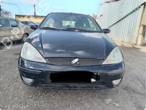 Recambios FORD FOCUS I Saloon (DFW) 1.8 Turbo DI / TDDi 4955124