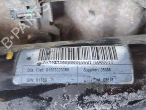 Steering rack CITROËN JUMPER II Van 2.0 BlueHDi 130 | BP38697598M22 - Image 8