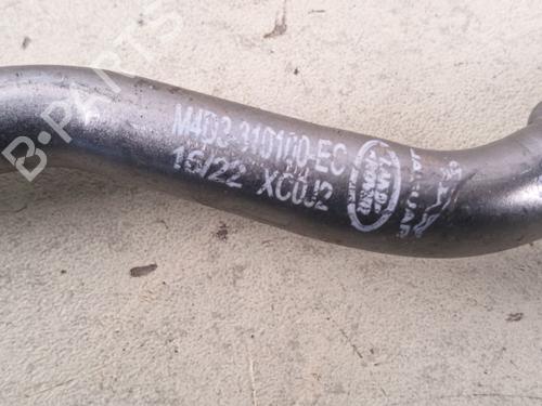 Pipe LAND ROVER RANGE ROVER VELAR (L560) 2.0 D180 TD4 4x4 | BP38691279M125 - Image 3