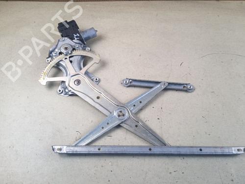 Left rear window motor LEXUS NX (_Z1_) 300h AWD (AYZ15, AYZ15_, AYZ15R) | BP38688949E23 - Image 3