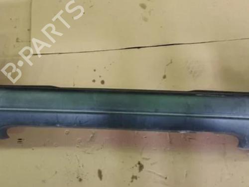 Paragolpes trasero Paragolpes trasero 38696250 38696250