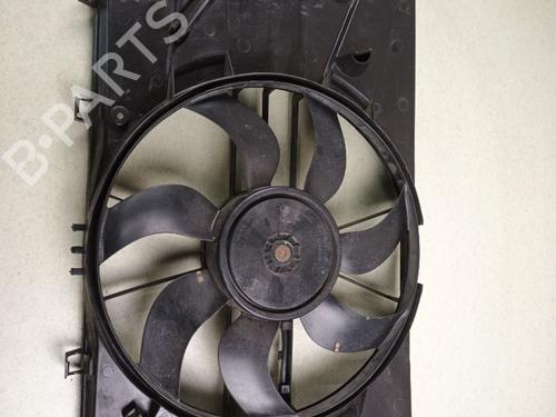 Used Radiator fan Radiator fan 38697472 38697472